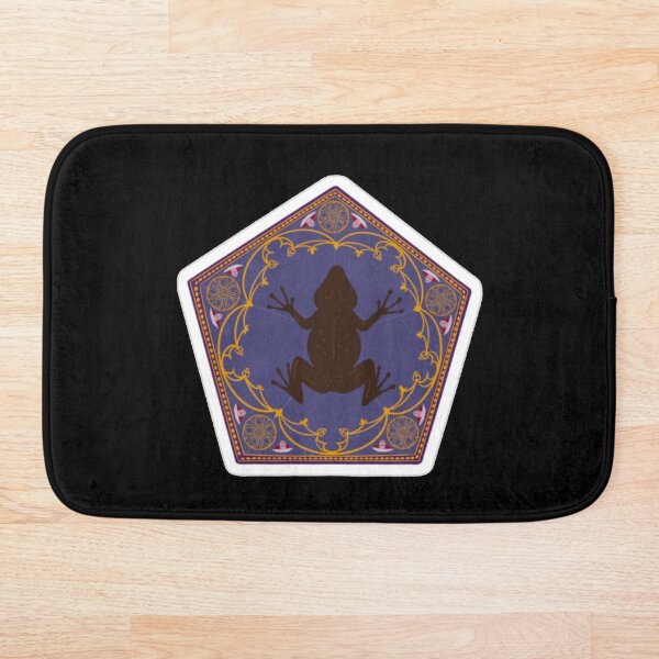 Item preview, Chocolate frogs - frog silhouette  designed and sold by NomiBee.
