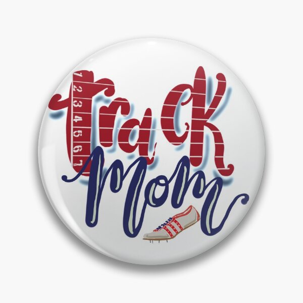 Item preview, Copy of Track Mom designed and sold by brynn-shirley.