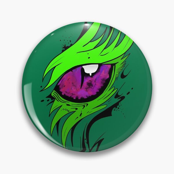 Item preview, Dragon eye designed and sold by Calypso1302.