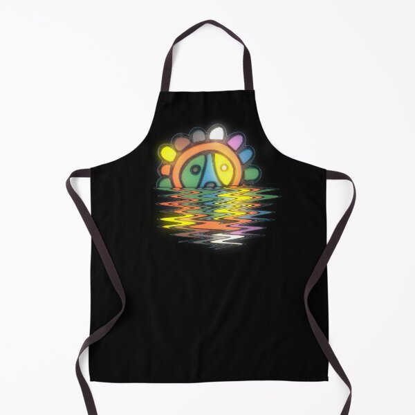 Item preview, Taino Sunset Taino Sunrise designed and sold by SoLunAgua ..