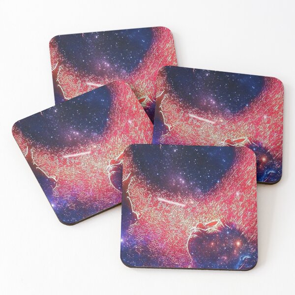 Item preview, look up designed and sold by Theastralproj.