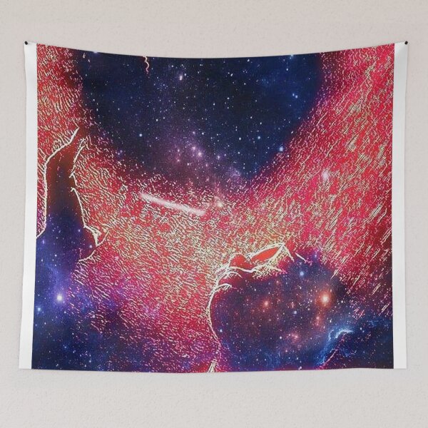 Item preview, look up designed and sold by Theastralproj.