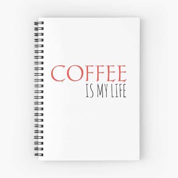 Item preview, Coffee is my life designed and sold by Ayoublab.