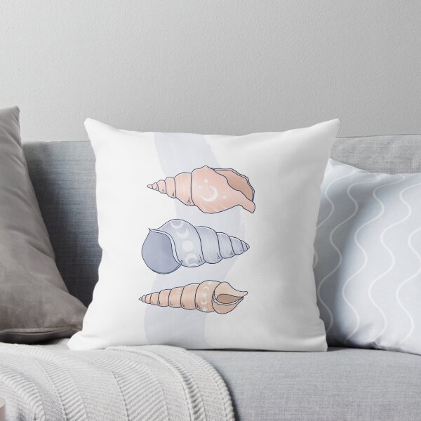 Item preview, Moon Shells designed and sold by barlena.