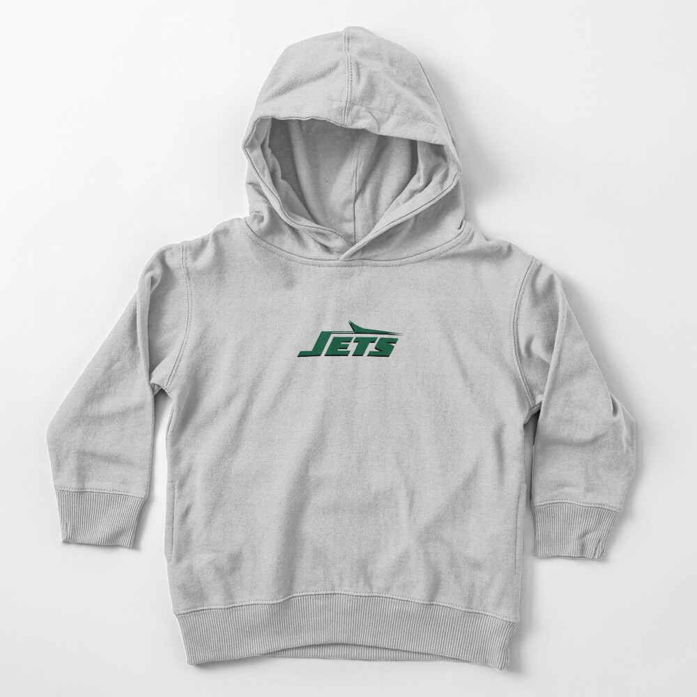 Infant & Toddler Boys Jets Hoodie