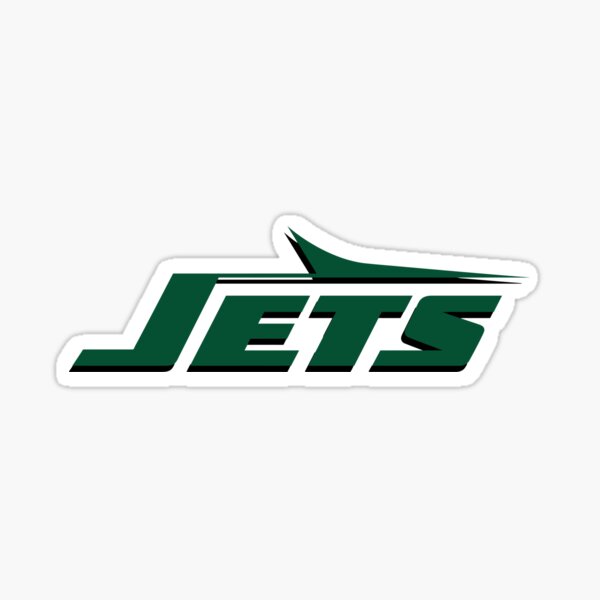 new york jets sticker