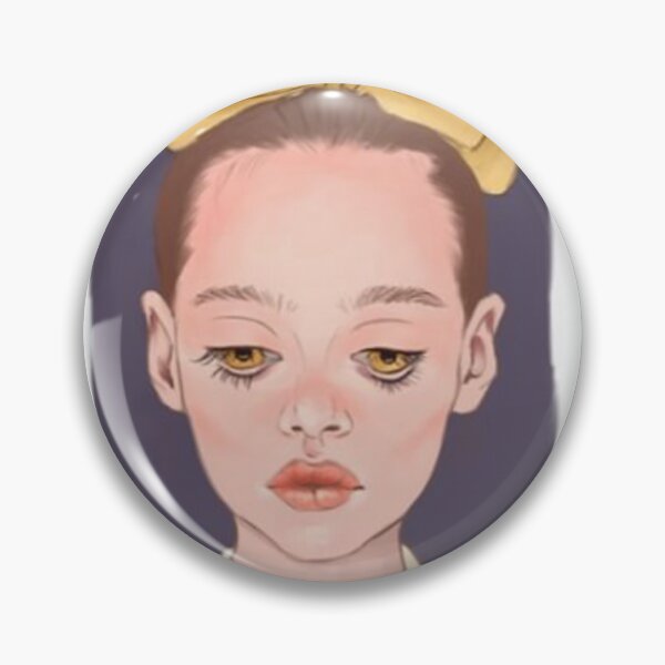 Item preview, the perfect girl designed and sold by CRIOMAR.