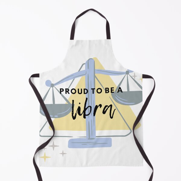 Item preview, proud to be a libra designed and sold by Lune Valley.