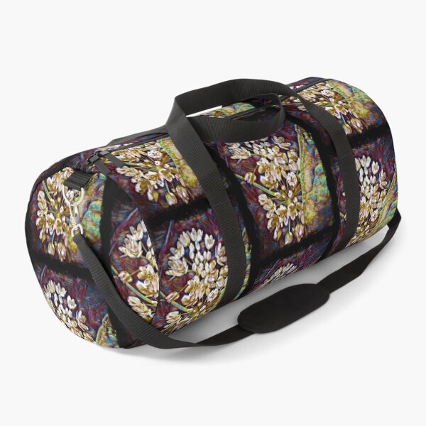 Item preview, Floralburst Grunge designed and sold by Capuletdesigns.