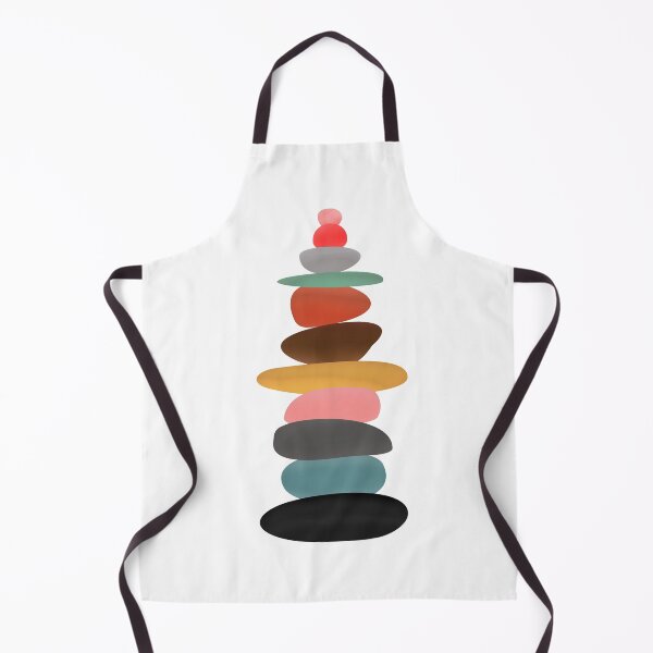 Item preview, Colorful Balancing Stones designed and sold by JackMoreh.