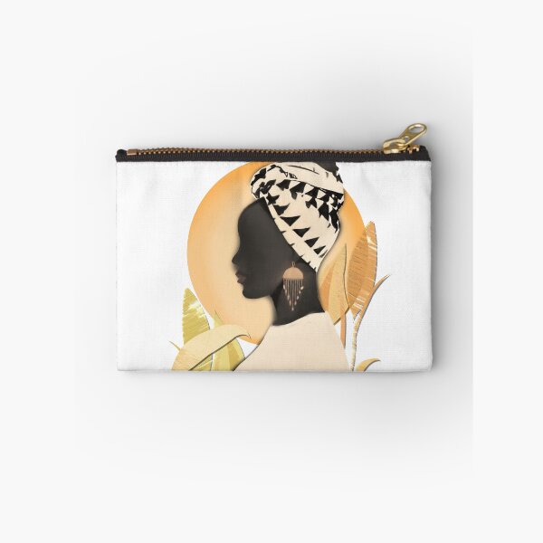 Item preview, african lady art designed and sold by ChottuPrabakar.