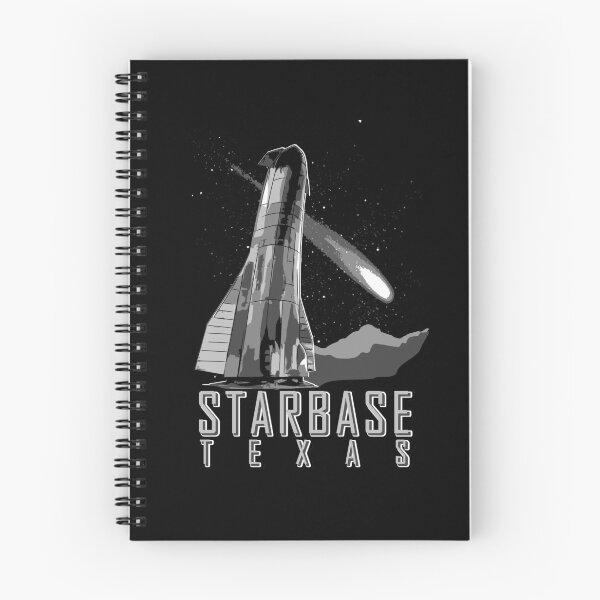 Item preview, Starbase Texas designed and sold by rokojin.
