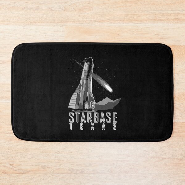 Item preview, Starbase Texas designed and sold by rokojin.