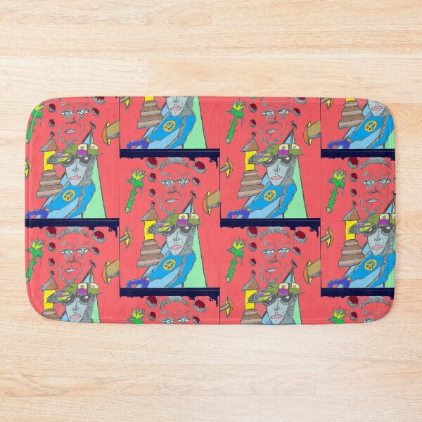 Item preview, hanging wit ya designed and sold by wormink.