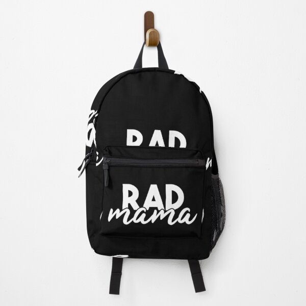 Item preview, Rad Mom - Cool Mom designed and sold by jacks-tees.