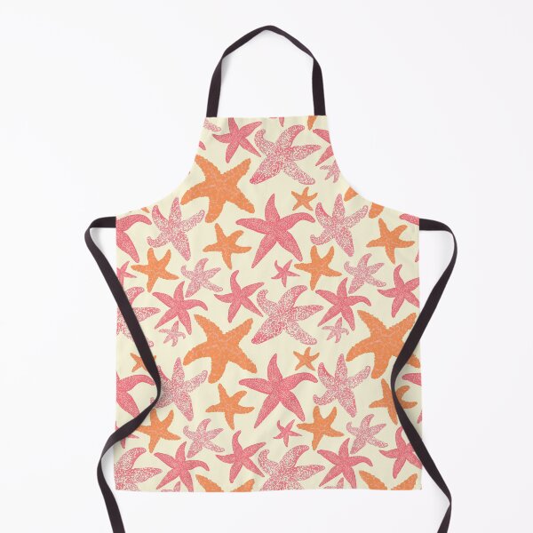 Item preview, Seastars - Warm Palette designed and sold by cris araújo.