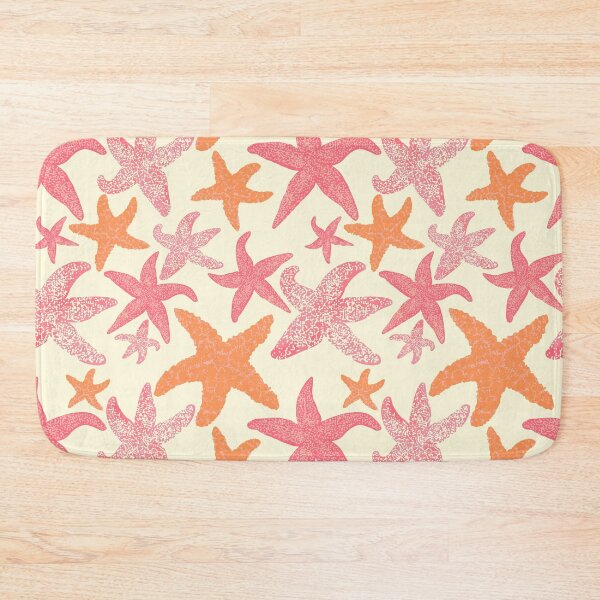 Item preview, Seastars - Warm Palette designed and sold by cris araújo.