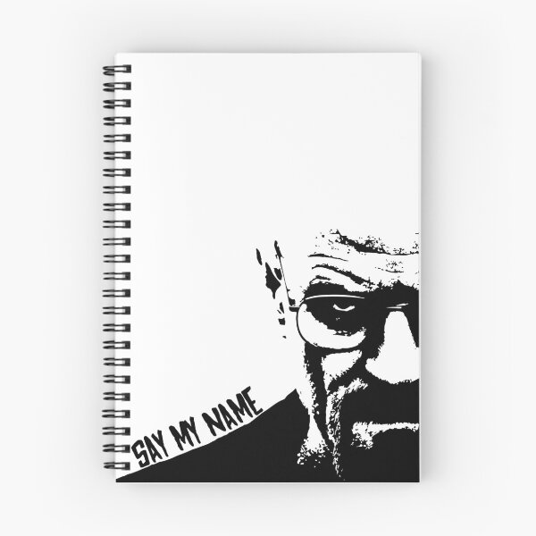Artikelvorschau, Walter White Breaking Bad entworfen und verkauft von SqrDesign.