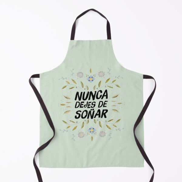 Item preview, Nunca Dejes De Soñar designed and sold by redstitchlab.
