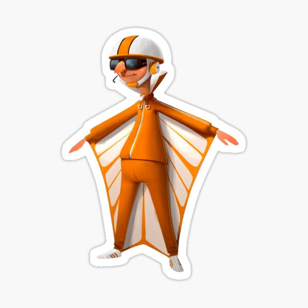 Despicable Me Vector Stickers Redbubble