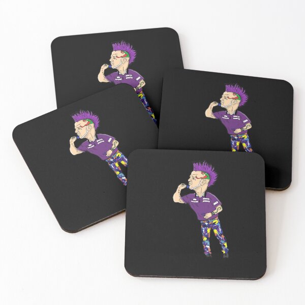 Item preview, Peter wright cartoon drawing designed and sold by FlawlessCheese.