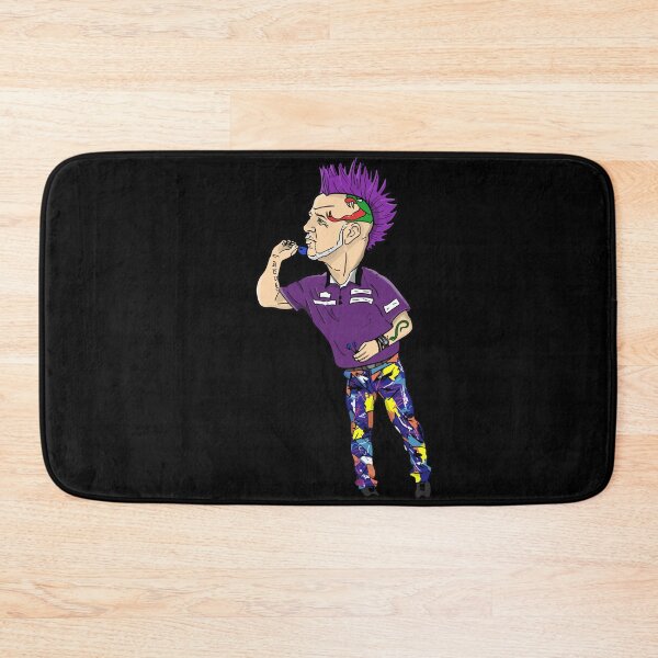 Item preview, Peter wright cartoon drawing designed and sold by FlawlessCheese.
