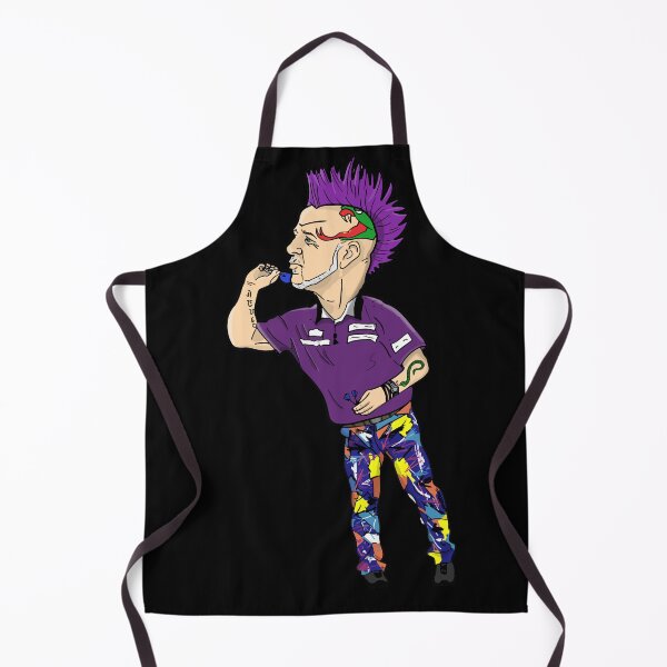 Item preview, Peter wright cartoon drawing designed and sold by FlawlessCheese.