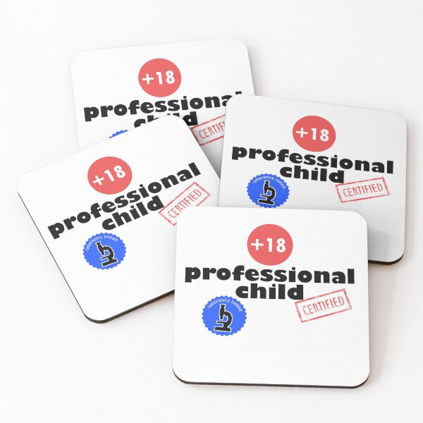 Item preview, Professional child, lab tested, certified designed and sold by Xdelacra.