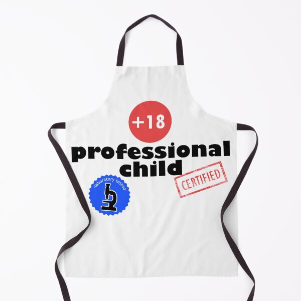 Item preview, Professional child, lab tested, certified designed and sold by Xdelacra.