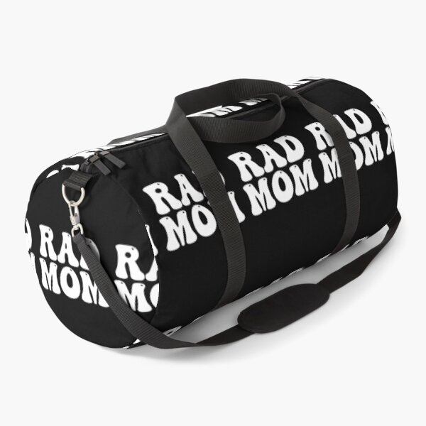 Item preview, Rad Mom - Cool Mom designed and sold by jacks-tees.