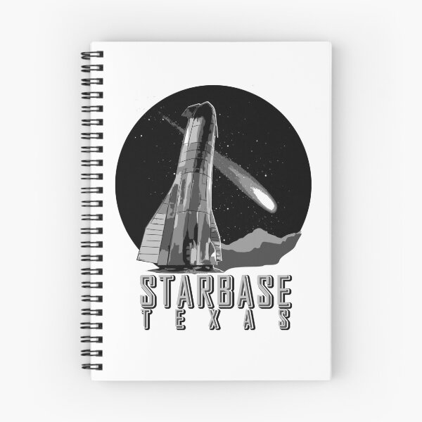 Item preview, Starbase Texas designed and sold by rokojin.