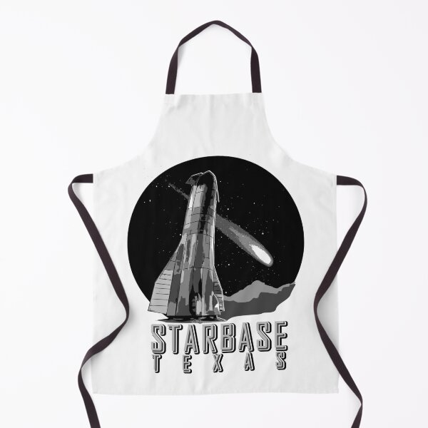 Item preview, Starbase Texas designed and sold by rokojin.