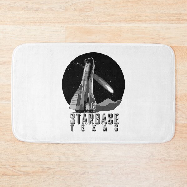 Item preview, Starbase Texas designed and sold by rokojin.