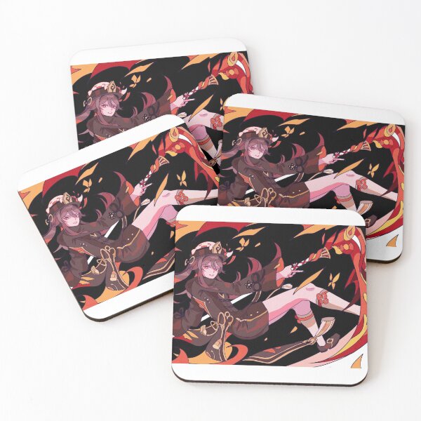 Item preview, [scythe supremacy] hu tao designed and sold by mirakuruyellow.