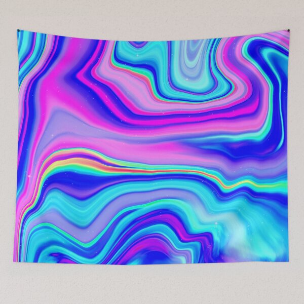 Item preview, THE ESSENCE OF A WAVE designed and sold by OrbitalRanger.