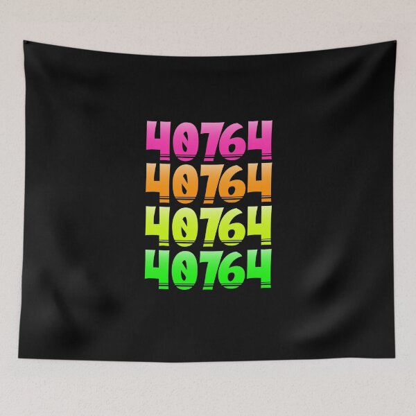 Item preview, Langenfeld postcode party design - colorful designed and sold by AvilionDesigns.
