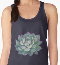 Succulent plant Women's Tank Top