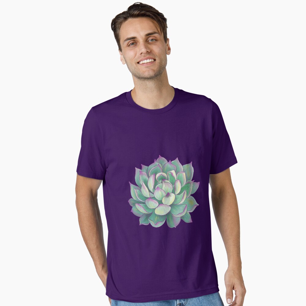 Item preview, Essential T-Shirt designed and sold by redqueenself.