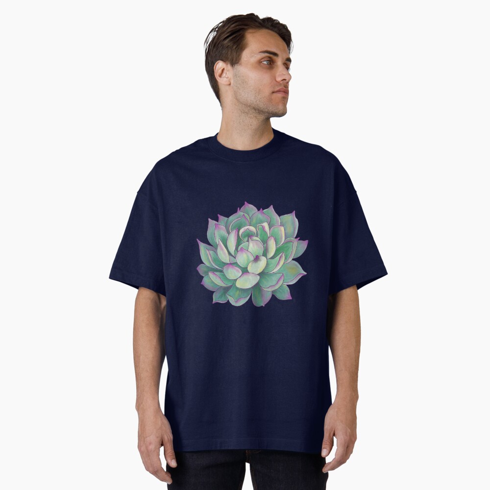 Item preview, Oversized T-Shirt designed and sold by redqueenself.