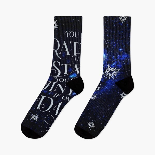Item preview, Rattle The Stars designed and sold by clarygray.