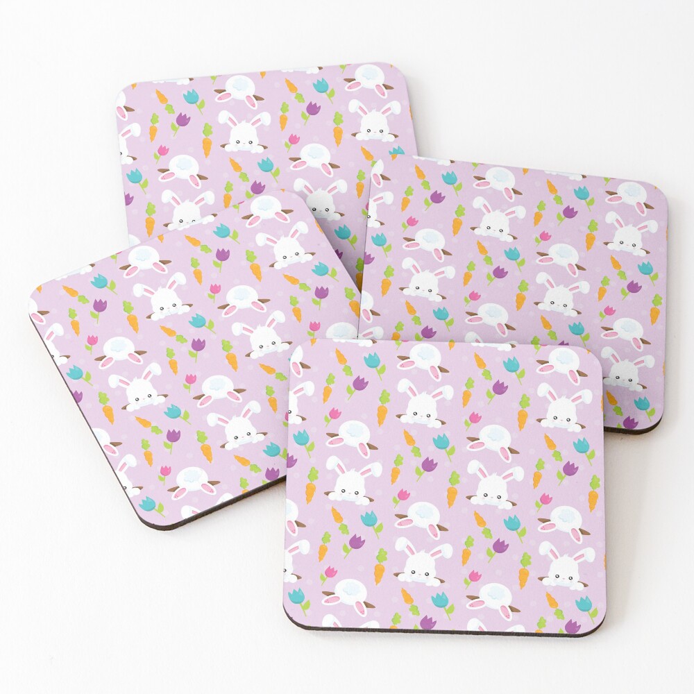 Item preview, Coasters (Set of 4) designed and sold by DigitalPie.