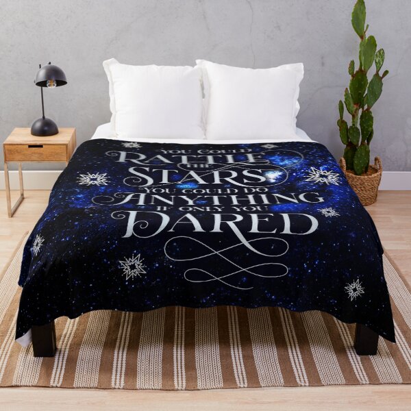 Item preview, Rattle The Stars designed and sold by clarygray.