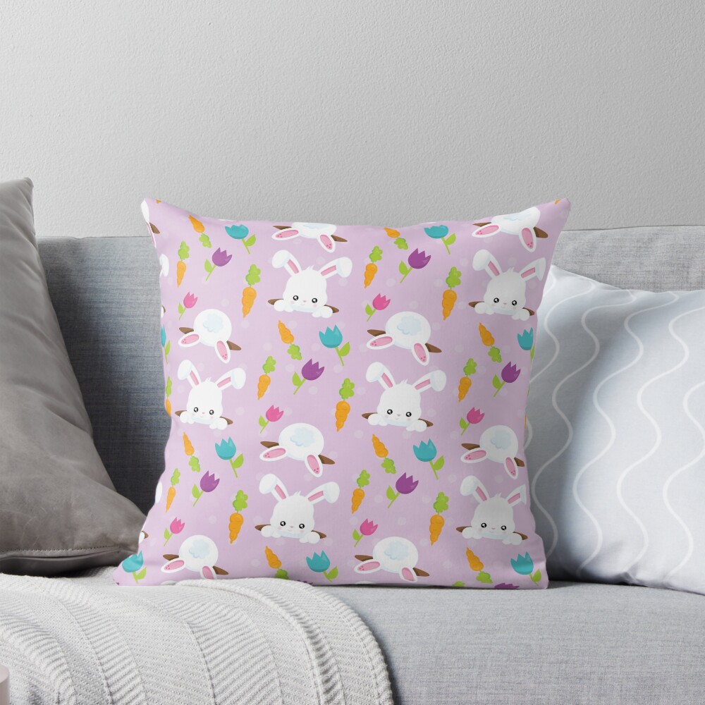 Item preview, Throw Pillow designed and sold by DigitalPie.