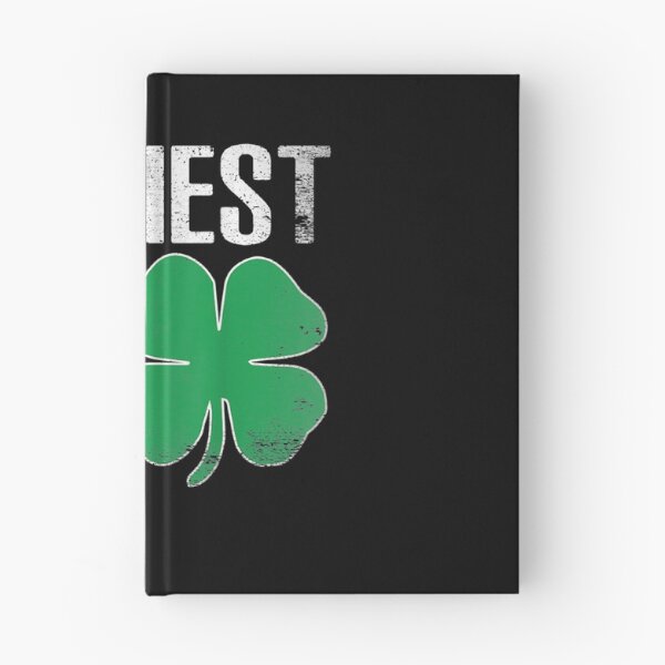 Item preview, St Patrick's Day For Dad Luckiest Dad Irish Paddy's  designed and sold by melisenda.
