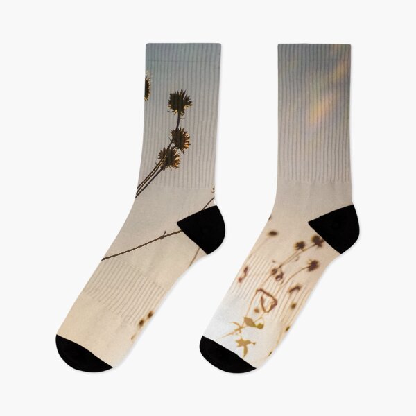 Item preview, Thistle silhouette  designed and sold by Efineart.