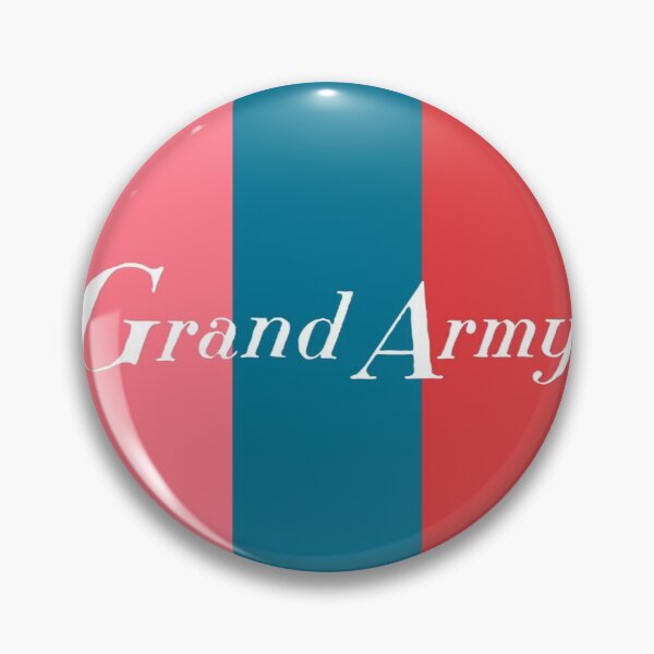 Artikelvorschau, Große Armee. entworfen und verkauft von -uni.