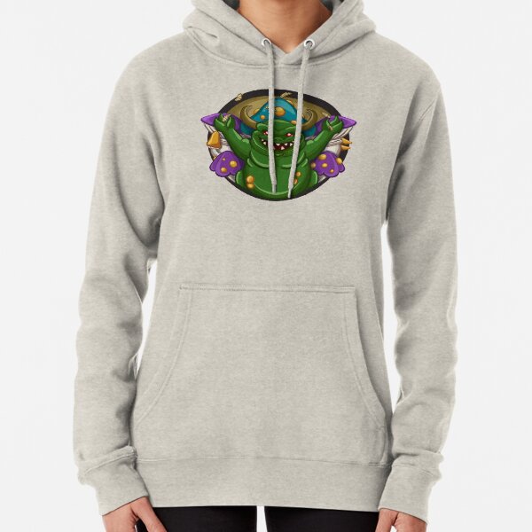 Cheery nurgling Pullover Hoodie