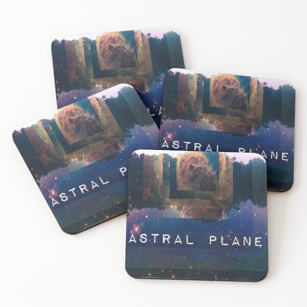 Item preview, Astral plane designed and sold by Theastralproj.