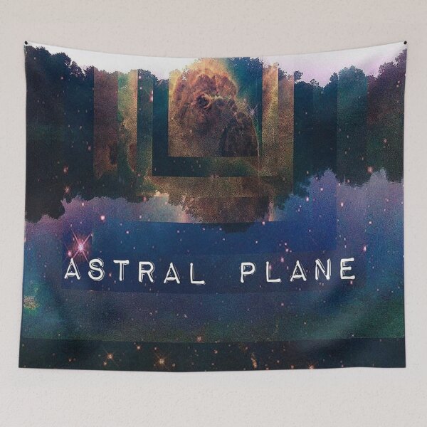 Item preview, Astral plane designed and sold by Theastralproj.