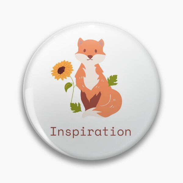 Aperçu de l'œuvre Inspiration FOX créée et vendue par Fox  Mind.
